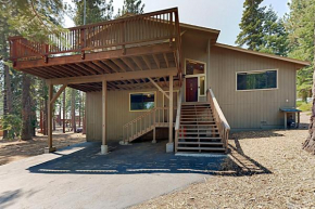 Bronco Forestland